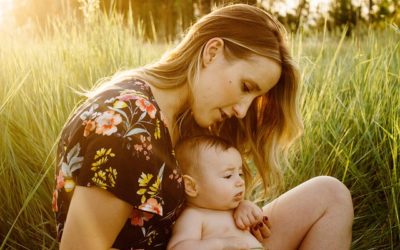 Ervas medicinais para saúde da mulher