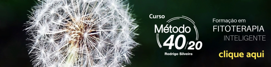 Formação em fitoterapia