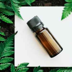 Óleos essenciais e a respiração