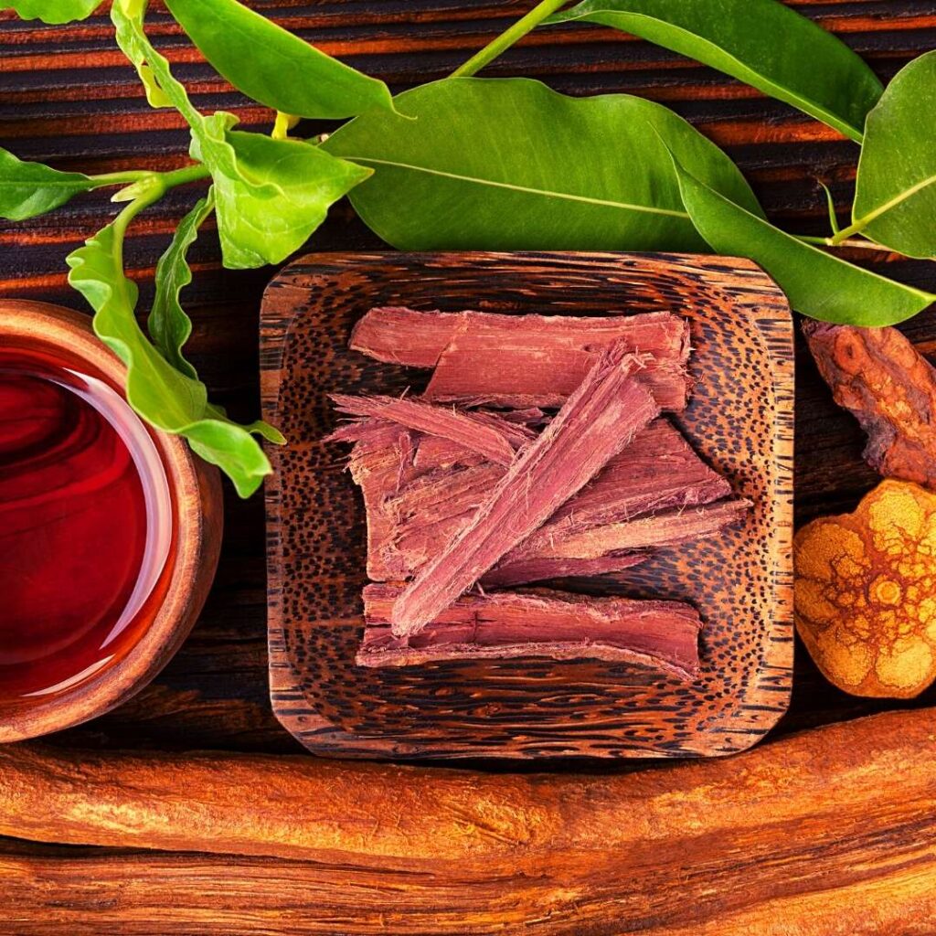 Ervas Remédios Energéticos