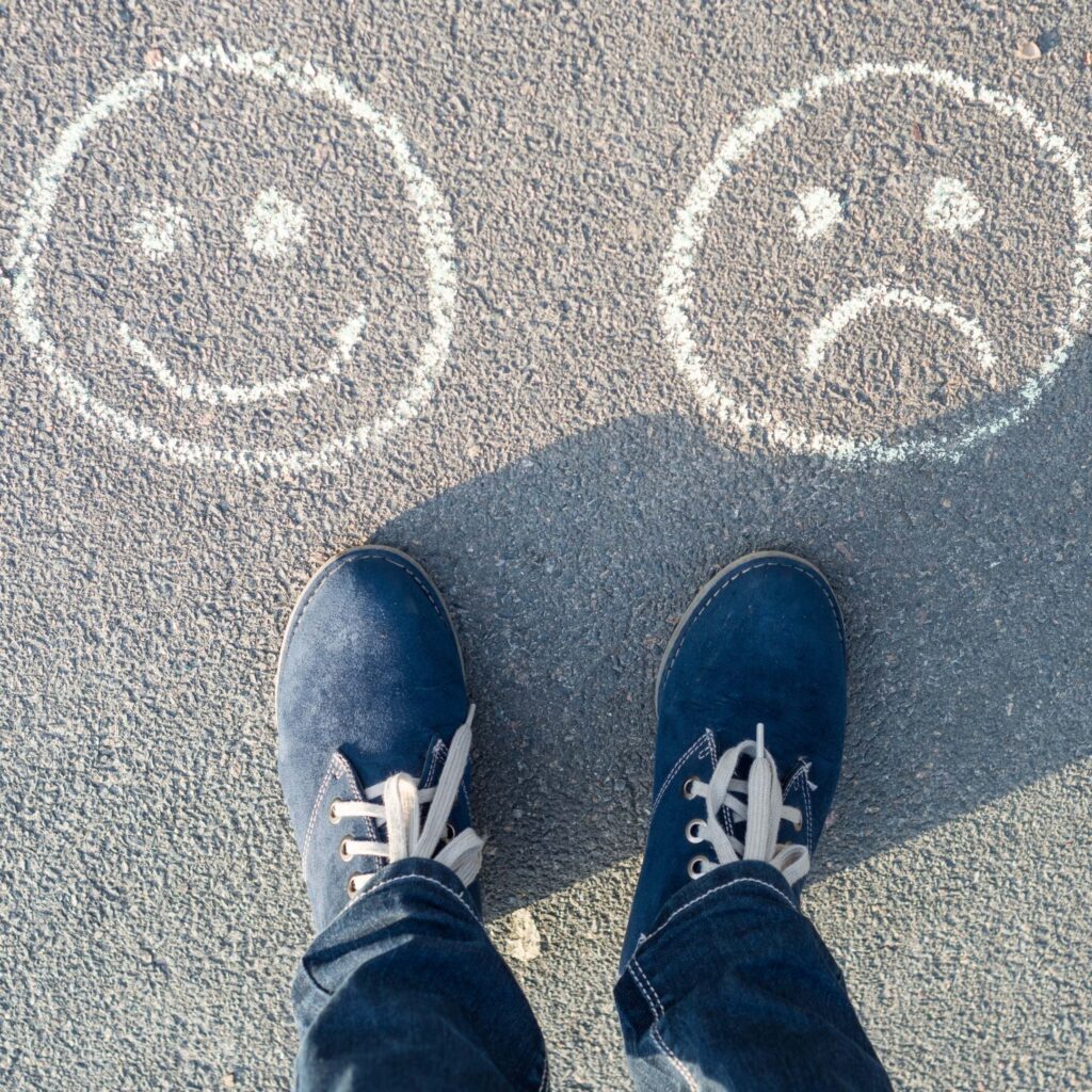 Coisas para Colocar e Coisas para Retirar