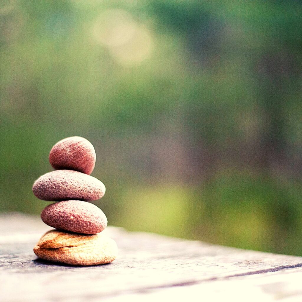 Coisas para Colocar e Coisas para Retirar