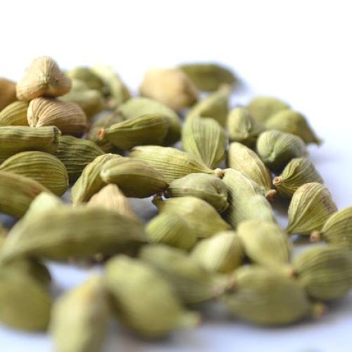 Cardamomo, planta medicinal e culinária